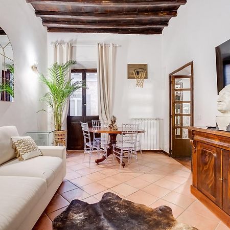 Giulio Cesare Deluxe - Spanish Step Romedreamhome Exterior foto
