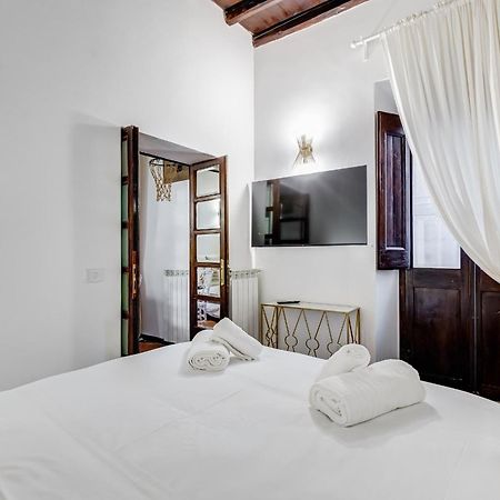 Giulio Cesare Deluxe - Spanish Step Romedreamhome Exterior foto