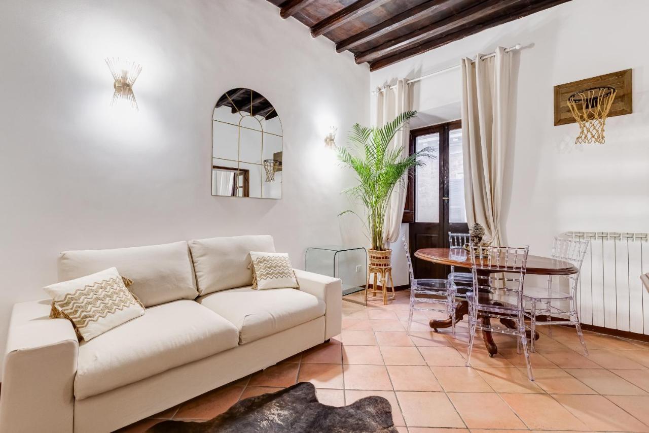 Giulio Cesare Deluxe - Spanish Step Romedreamhome Exterior foto