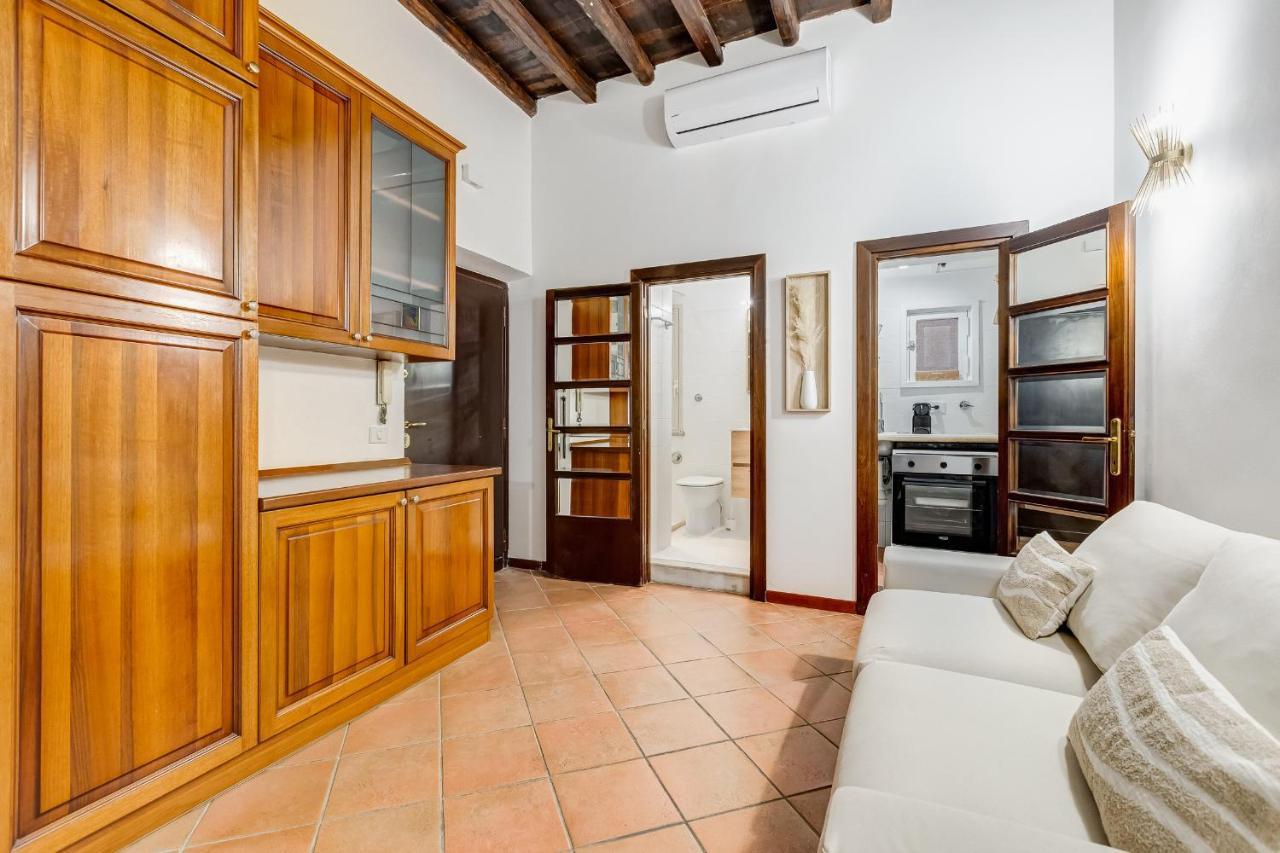 Giulio Cesare Deluxe - Spanish Step Romedreamhome Exterior foto