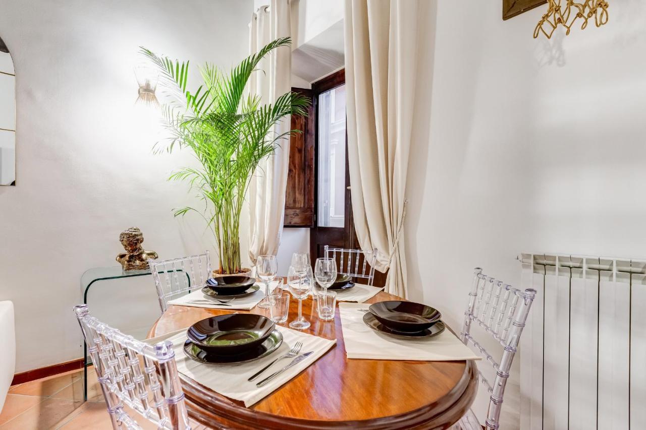 Giulio Cesare Deluxe - Spanish Step Romedreamhome Exterior foto