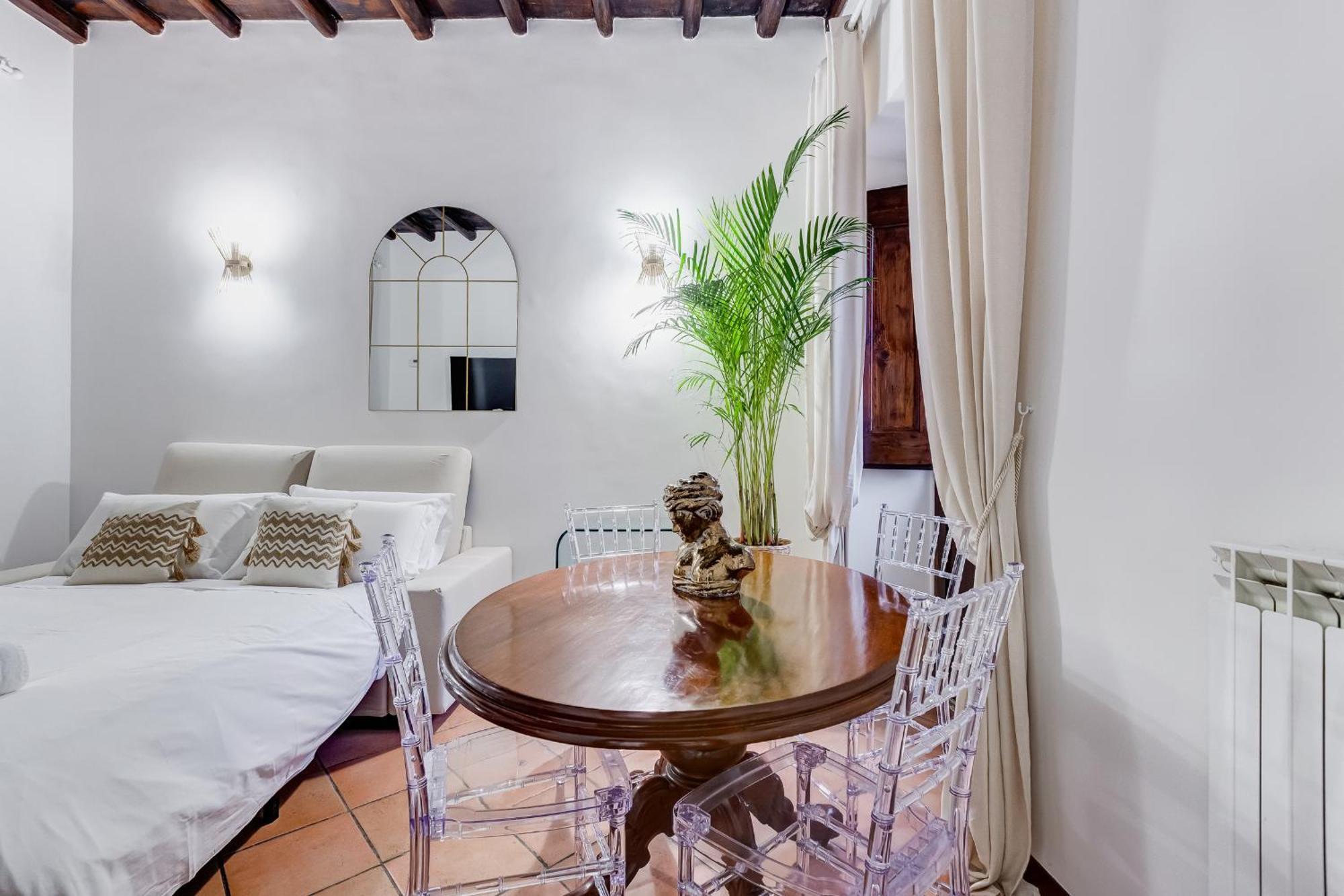 Giulio Cesare Deluxe - Spanish Step Romedreamhome Exterior foto